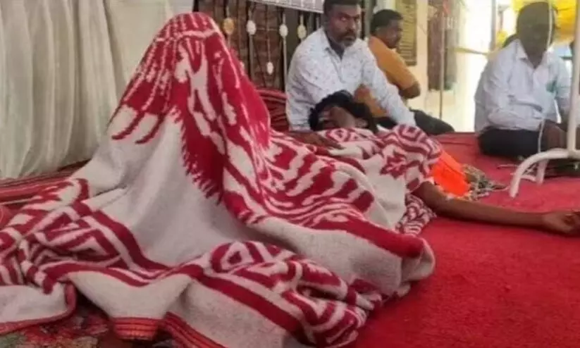 മറാത്ത ക്വാട്ട പ്രതിഷേധം: സമരക്കാർക്കെതിരായ കേസുകൾ പിൻവലിക്കാൻ മഹാരാഷ്ട്ര സർക്കാർ