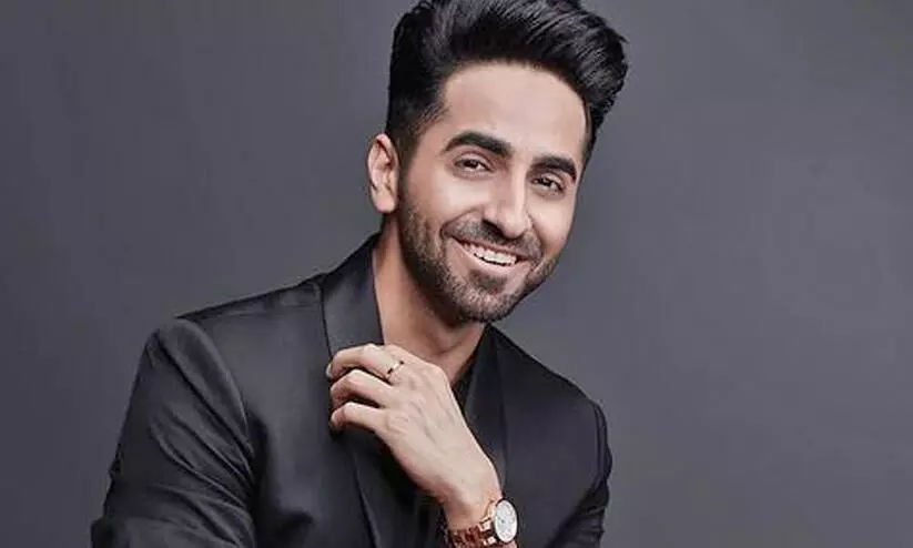 Ayushmann wants to work with Atlee, hints at South debut