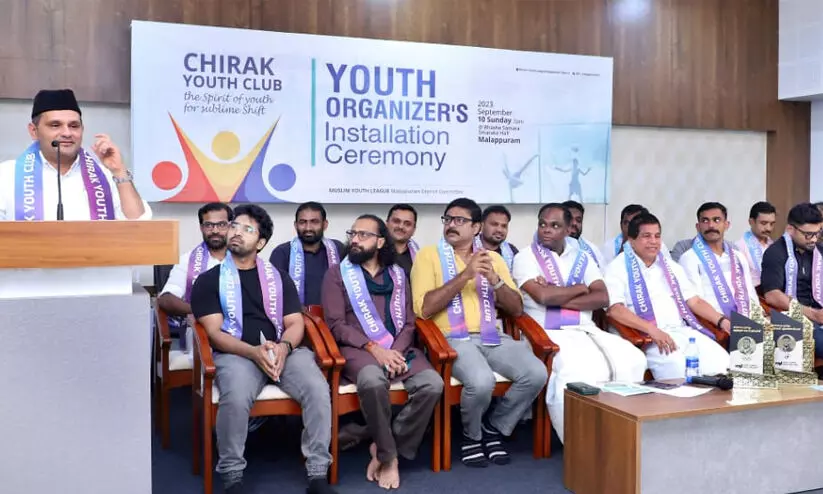 Youth clubs under league to attract youth in Malappuram Youth clubs under league to attract youth in Malappuram