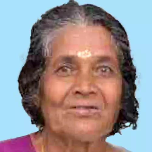 അ​മ്മാ​ളു