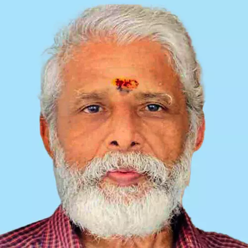 പ്ര​ഭാ​ക​ര​ൻ