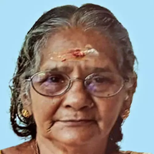 നാ​രാ​യ​ണി