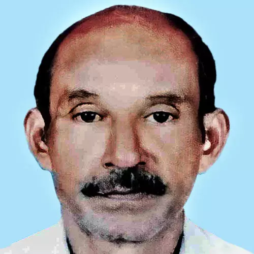 സു​രേ​ന്ദ്ര​ൻ