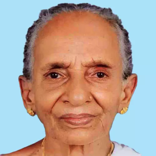 ജാ​ന​കി