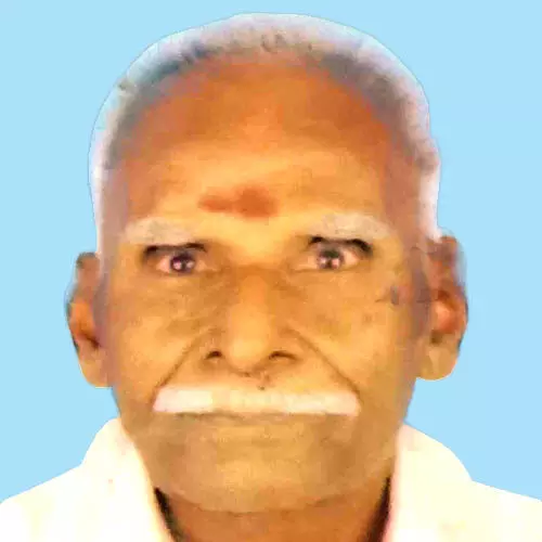 അ​പ്പു​കു​ഞ്ഞ​ൻ നാ​യ​ർ