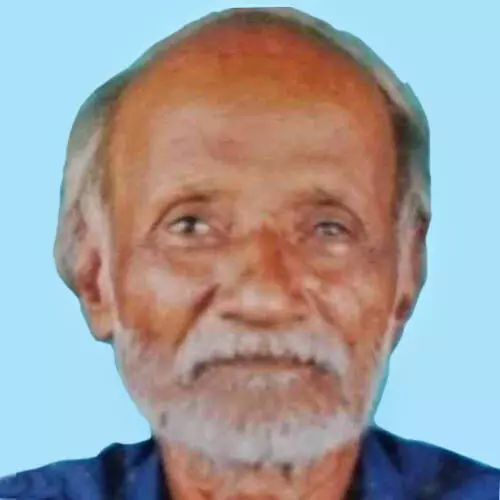 അ​മ്മു​ണ്ണി ക​ർ​ത്താ​വ്