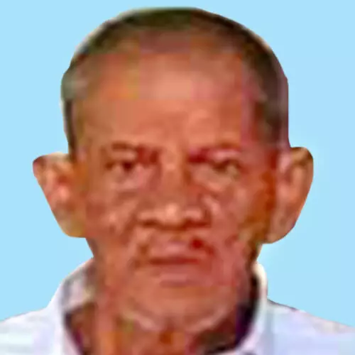 നാ​രാ​യ​ണ​ൻ എ​ഴു​ത്ത​ച്ഛ​ൻ