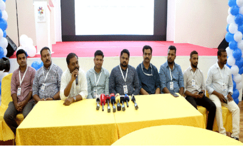 കാ​ർ​ഗോ സു​ര​ക്ഷ; ഗ്രൂ​പ് ഇ​ൻ​ഷു​റ​ൻ​സ്​ പ​രി​ഗ​ണ​ന​യി​​ലെ​ന്ന്​ ​ഐ.​സി.​സി.​എ