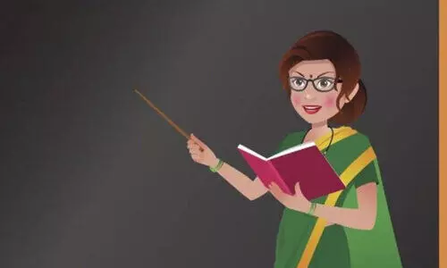 സർക്കാർ സ്​കൂളുകളിൽ 4318 അധ്യാപക തസ്തിക ഒഴിഞ്ഞുകിടക്കുന്നു