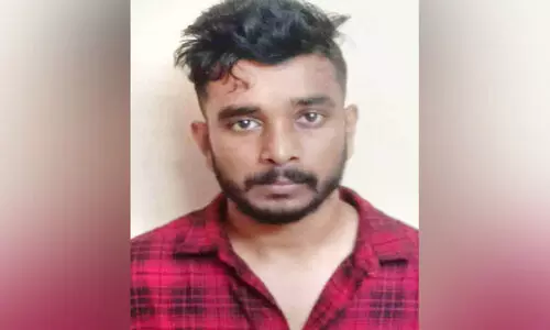 വ്യാ​പാ​രി​യെ ത​ട്ടി​ക്കൊ​ണ്ടു​പോ​യ കേ​സ്: വി​ദേ​ശ​ത്തേ​ക്കു ക​ട​ക്കാ​ൻ ശ്ര​മി​ച്ച പ്ര​തി അ​റ​സ്റ്റി​ൽ