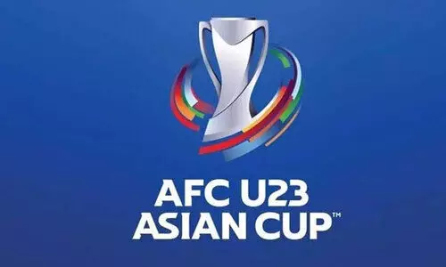 asian cup under 23