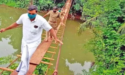 ചെട്യാലക്കടവ് പാലം നിർമാണം: പ്രതീക്ഷയോടെ നാട്ടുകാർ