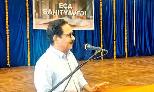 എം.ടിയുടെ നവതി: ഇ.സി.എയിൽ പരിപാടി സംഘടിപ്പിച്ചു