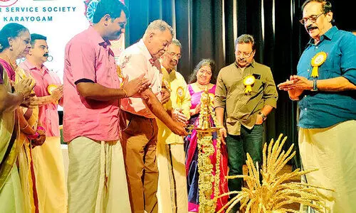 കെ.എൻ.എസ്.എസ് ജക്കൂർ കരയോഗം ഓണാഘോഷം