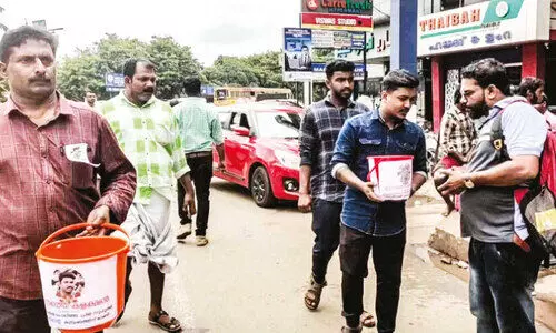 അകാലത്തിൽ പൊലിഞ്ഞ കണ്ടക്ടറുടെ കുടുംബത്തെ ചേർത്തുപിടിച്ച് സഹപ്രവർത്തകർ