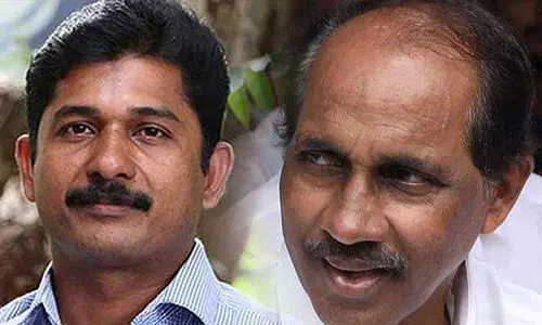 തൃപ്പൂണിത്തുറ തെരഞ്ഞെടുപ്പ് കേസ് സുപ്രീംകോടതിയിൽ; കെ.ബാബുവിനും സ്വരാജിനും നിർണായക ദിനം