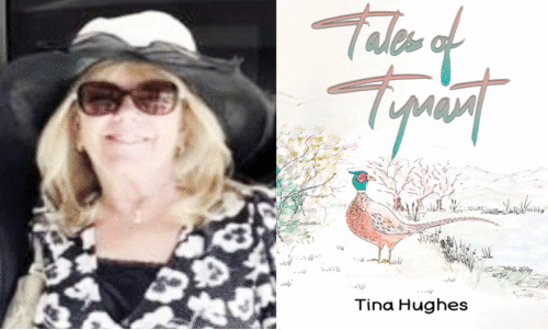 ബ​ഹ്റൈ​നി​നോ​ട് ന​ന്ദി​പൂ​ർ​വം; നി​രൂ​പ​ക​ശ്ര​ദ്ധ നേ​ടി മു​ൻ ബ്രീ​ട്ടീ​ഷ് പ്ര​വാ​സി​യു​ടെ പു​സ്ത​കം