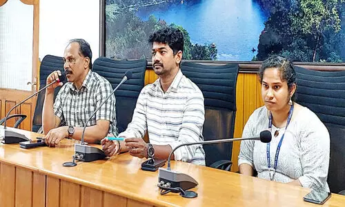 ബാലമിത്ര 2.0 കുഷ്ഠരോഗ നിർമാര്‍ജനം: കുട്ടികൾക്ക് രോഗനിര്‍ണയം നടത്തുന്നു