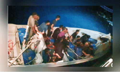 നു​ഴ​ഞ്ഞു​ക​യ​റ്റം; വി​ദേ​ശി​ക​ള്‍ പി​ടി​യി​ല്‍