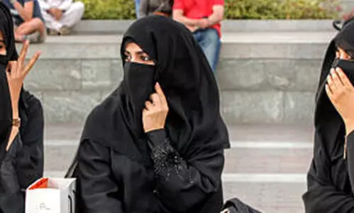 ഈജിപ്തിൽ സ്‌കൂളുകളിൽ നിഖാബ് ധരിക്കുന്നത് നിരോധിച്ചു