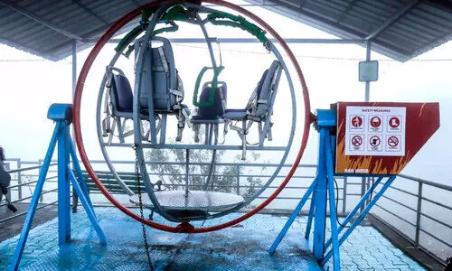 ഫ്രീ വൈഫൈ, സാ​ഹ​സി​ക റൈഡുകൾ...ഇനി ‘പൊളിയാകും’ ഈ യാത്രകൾ