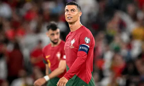 ഒമ്പത് ഗോളിന് പോർച്ചുഗൽ ജയിച്ച മത്സരത്തിൽ ക്രിസ്റ്റ്യാനോ കളിക്കാനിറങ്ങാതിരുന്നത് എന്തുകൊണ്ട്?