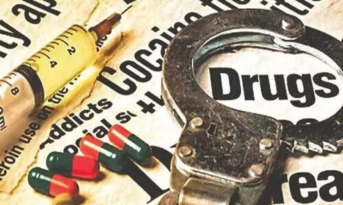 ലഹരിവസ്തു കടത്ത്​: വ്യാപക വാഹനപരിശോധന