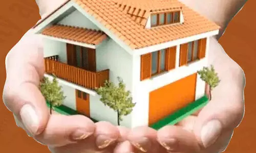 ലൈഫ്​ മിഷൻ; ജില്ലയിൽ 15, 546 കുടുംബങ്ങൾക്ക്​ വീടായി