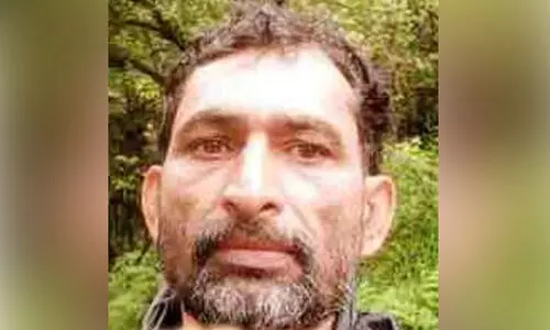 കാട്ടാന ആക്രമണത്തിൽ ഫോറസ്റ്റ് ഗൈഡ് കൊല്ലപ്പെട്ടു