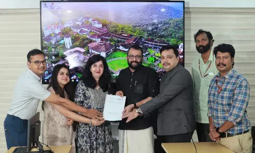 വിദേശ തൊഴില്‍ സാധ്യതകള്‍: നോര്‍ക്ക - ഐ.ഐ.എം. പഠന റിപ്പോര്‍ട്ട് പ്രകാശനം ചെയ്തു