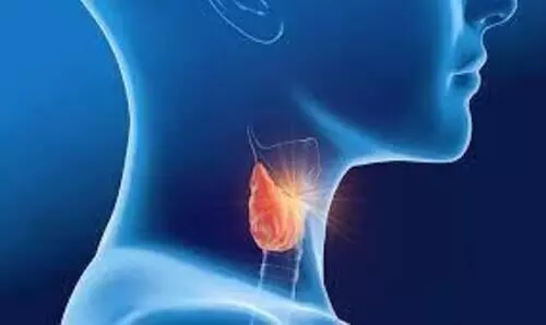 തൈറോയിഡ്​ ഗ്രന്ഥിയും ആരോഗ്യ പ്രശ്​നങ്ങളും