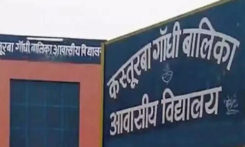 ഭക്ഷണം ലഭിച്ചില്ല: ബിഹാറിൽ 55 ഓളം പെൺകുട്ടികൾ ഹോസ്റ്റലിൽ നിന്ന് ഇറങ്ങിപ്പോയി