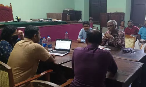 ദേശീയ അദാലത്; 39 കോടി രൂപ പിഴ ഈടാക്കി