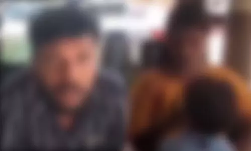 ഭർത്താവിനൊപ്പം ബൈക്കിൽ പോകവേ ഭാര്യയെ കാമുകൻ തട്ടിക്കൊണ്ടുപോയെന്ന പരാതി വ്യാജമെന്ന്; പോയത് സ്വന്തം ഇഷ്ടപ്രകാരമെന്ന് യുവതി​