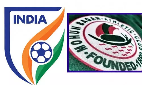 ഏ​ഷ്യ​ൻ ഗെ​യിം​സി​ന് താ​ര​ങ്ങ​ളെ വി​ട്ടു​ന​ൽ​കി​ല്ലെ​ന്ന് മോ​ഹ​ൻ ബ​ഗാ​ൻ