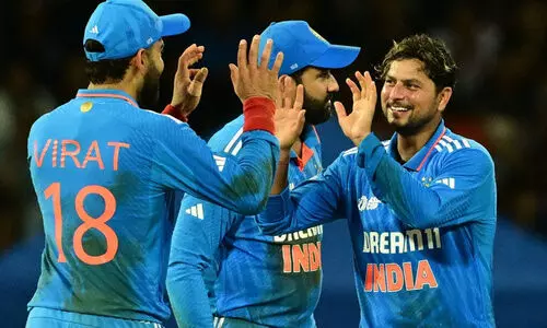 ശ്രീലങ്കക്കെതിരെ 41 റൺസ് ജയം; ഇന്ത്യ ഏഷ്യാ കപ്പ് ഫൈനലിൽ ശ്രീലങ്കക്കെതിരെ 41 റൺസ് ജയം; ഇന്ത്യ ഏഷ്യാ കപ്പ് ഫൈനലിൽ