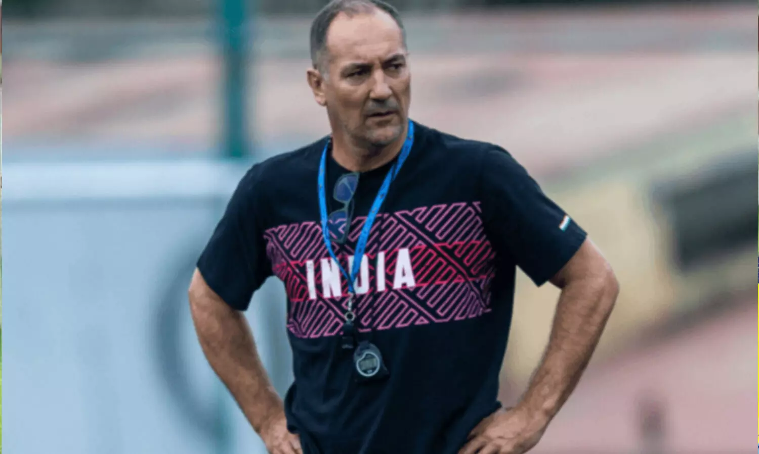 ഇന്ത്യൻ ഫുട്ബാൾ കോച്ച് ഇഗോർ സ്റ്റിമാക് ഏഷ്യൻ ഗെയിംസിൽ നിന്ന് വിട്ടുനിൽക്കുമോ..‍?