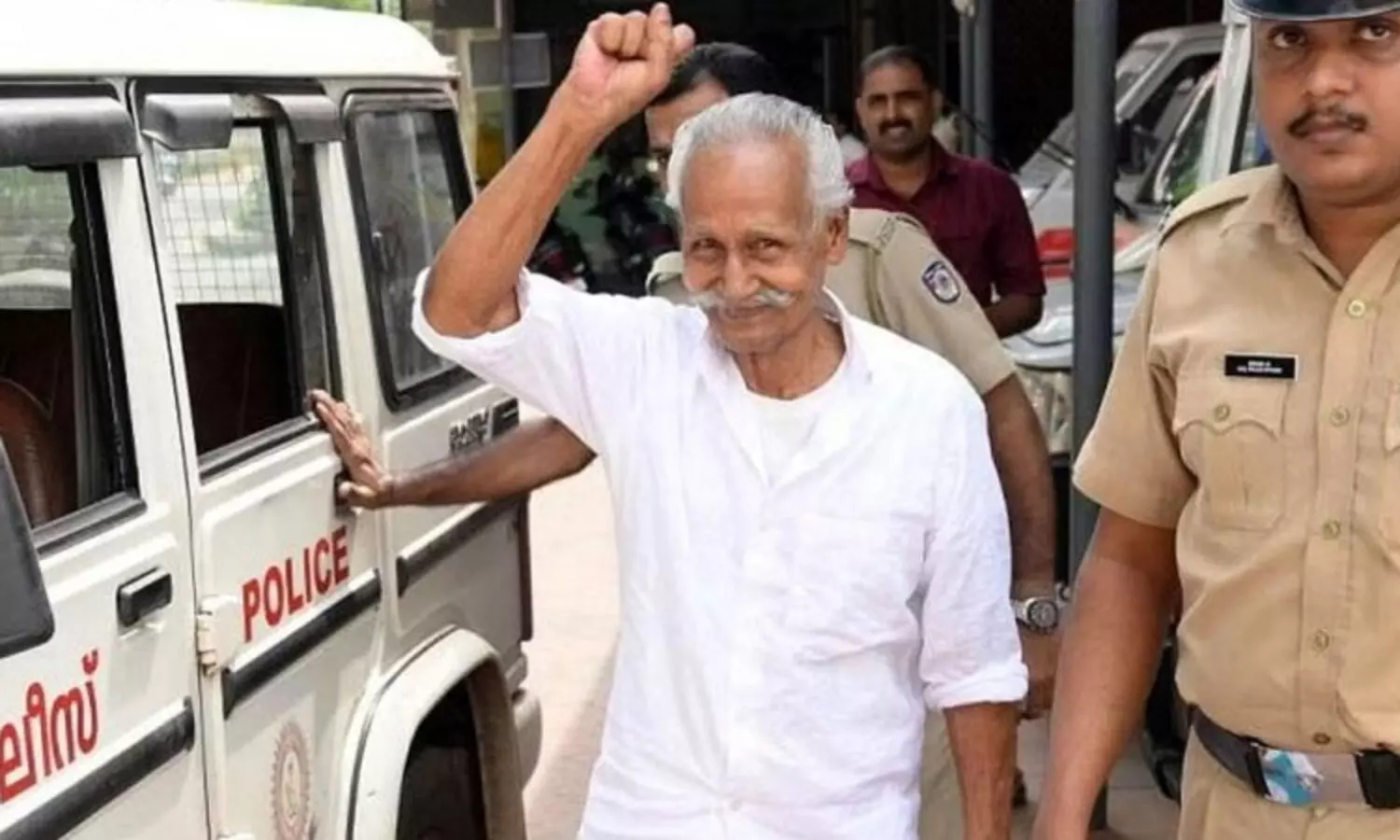 ഗ്രോ വാസുവിനെ കുറ്റവിമുക്തനാക്കിയ കോടതി വിധി: ആഭ്യന്തര വകുപ്പിനേറ്റ തിരിച്ചടിയെന്ന് എസ്.ഡി.പി.ഐ