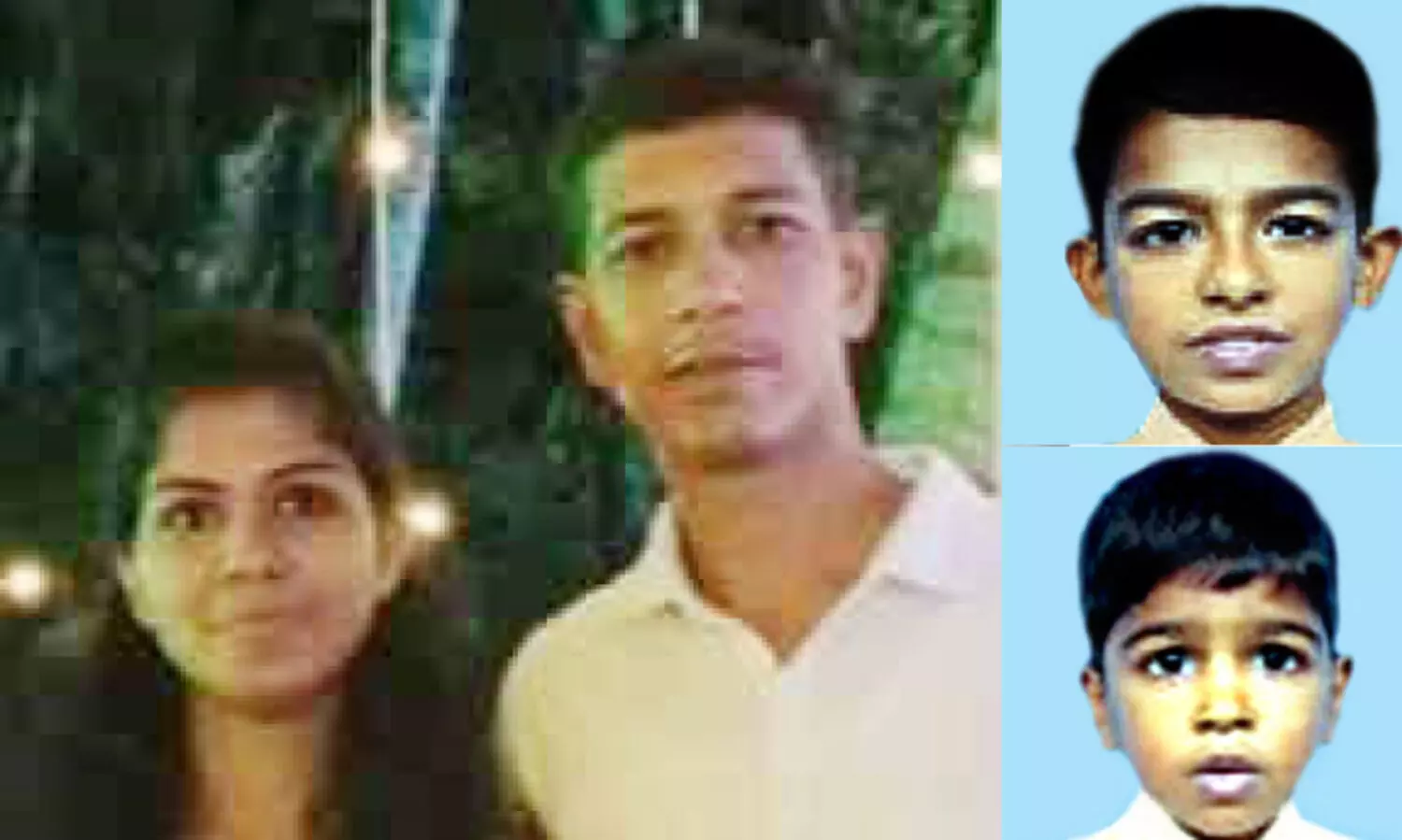 കുടുംബത്തിലെ നാലുപേർ മരിച്ച സംഭവം; പിന്നിൽ ഓ‍ണ്‍ലൈൻ ലോൺ ആപ്പുകാരെന്ന് പരാതി