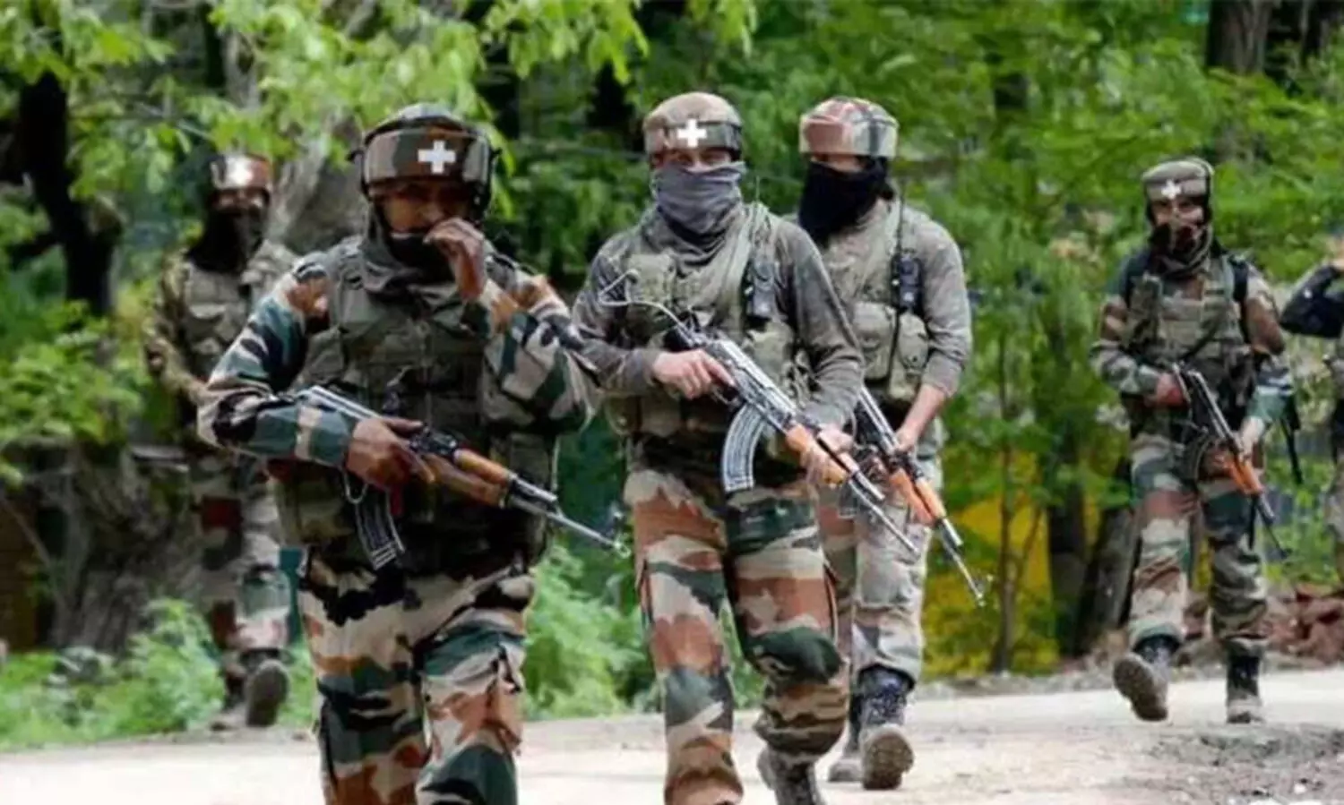 Anantnag encounter
