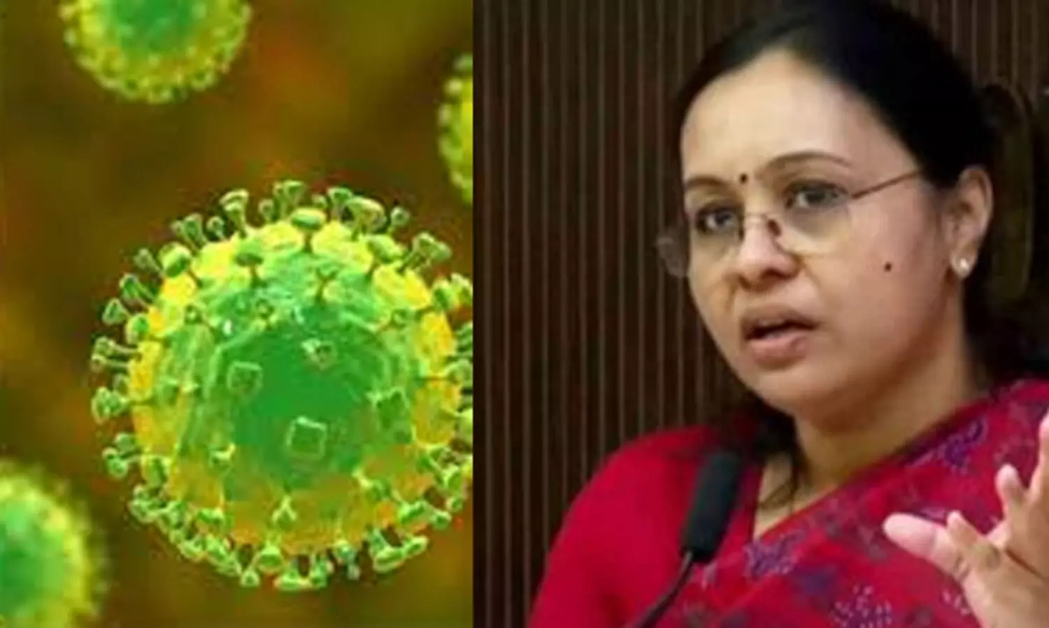 നിപ പ്രതിരോധം: മാനസിക പിന്തുണയുമായി ടെലി മനസ്