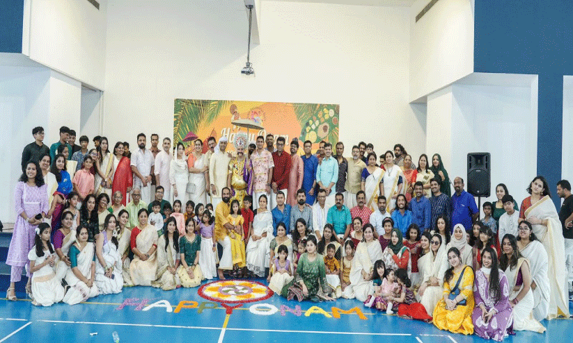 ഡി.ആർ.ഒ ഓണാഘോഷം സംഘടിപ്പിച്ചു ഡി.ആർ.ഒ ഓണാഘോഷം സംഘടിപ്പിച്ചു