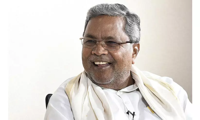 സ​ർ​ക്കാ​ർ ജീ​വ​ന​ക്കാ​ർ​ക്ക് വീ​ട്ടി​ലി​രു​ന്നു​ള്ള ജോ​ലി അ​നു​വ​ദി​ക്കി​ല്ല- ക​ർ​ണാ​ട​ക മു​ഖ്യ​മ​ന്ത്രി