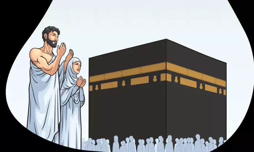 umrah pilgrimage umrah pilgrimage