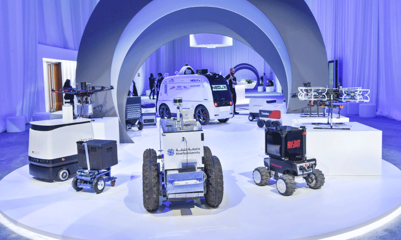 സെൽഫ് ഡ്രൈവിങ് ട്രാൻസ്പോർട്ട് വേൾഡ് കോൺഗ്രസ് 26 മുതൽ സെൽഫ് ഡ്രൈവിങ് ട്രാൻസ്പോർട്ട് വേൾഡ് കോൺഗ്രസ് 26 മുതൽ