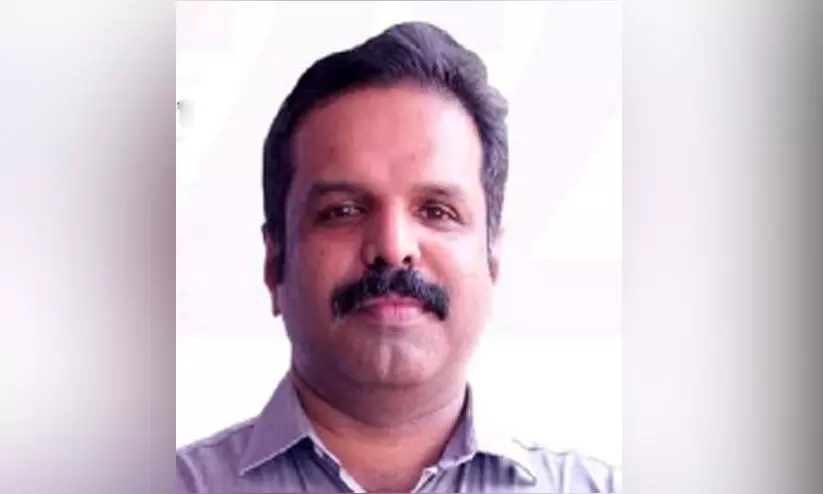 വീണ്ടും ഡോ. അനൂപിന്റെ ജാഗ്രത വീണ്ടും ഡോ. അനൂപിന്റെ ജാഗ്രത