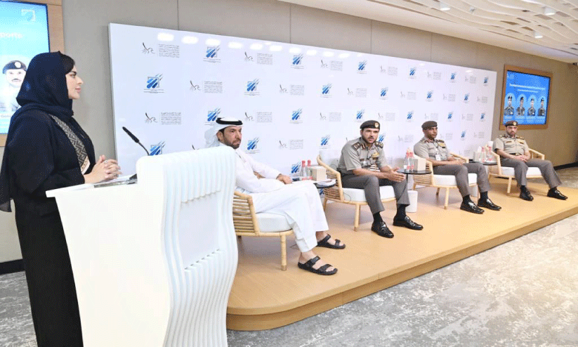 അതിര്‍ത്തികളുടെ ഭാവി നയങ്ങൾ;    ആഗോള സമ്മേളനം ദുബൈയിൽ