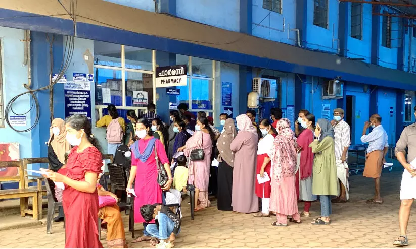 നിപ: വേണ്ടത് ഭയമല്ല, ജാഗ്രത