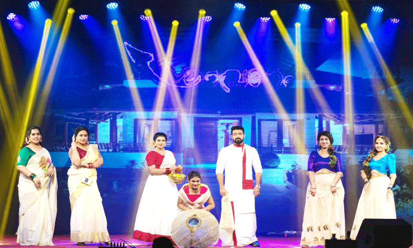 ശ്രാ​വ​ണം 2023: ഓ​ണ​പ്പു​ട​വ മ​ത്സ​ര വി​ജ​യി​ക​ൾ