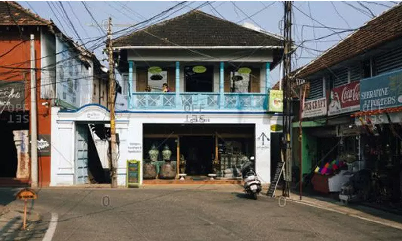 ഭീകരതയുടെ നേർസാക്ഷ്യം; മട്ടാഞ്ചേരി വെടിവെപ്പിന് 70 വയസ്സ് തികയുന്നു ഭീകരതയുടെ നേർസാക്ഷ്യം; മട്ടാഞ്ചേരി വെടിവെപ്പിന് 70 വയസ്സ് തികയുന്നു